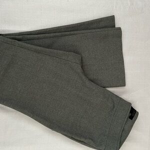 The Limited Stretch Gray Pants